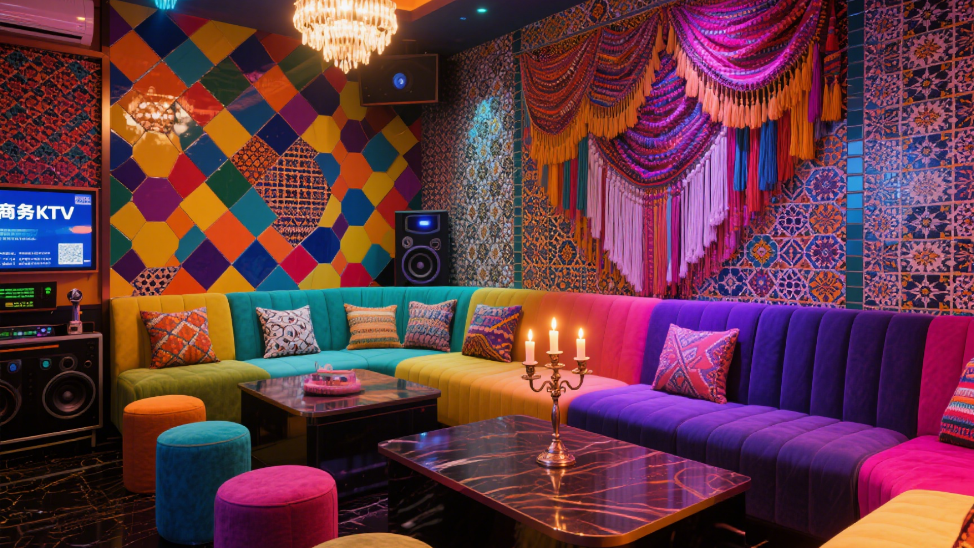 枣庄商务ktv推荐低端场商务ktv选择-市中区ktv预定