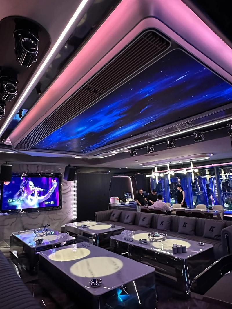 枣庄商务ktv商务ktv新玩法攻略-滕州市ktv预定