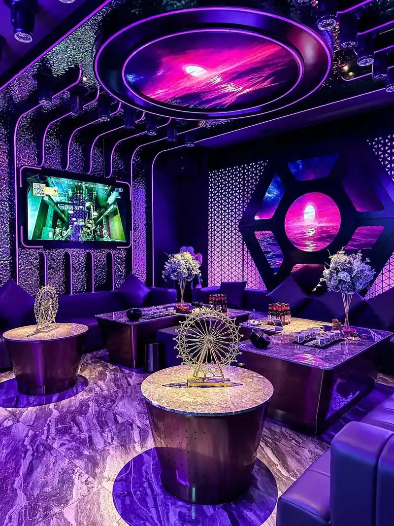 枣庄商务ktv计时方式详解-薛城区ktv预定